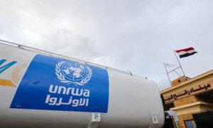 UN Says Israel Will Have to Meet Civilian Needs in Gaza Under UNRWA Ban